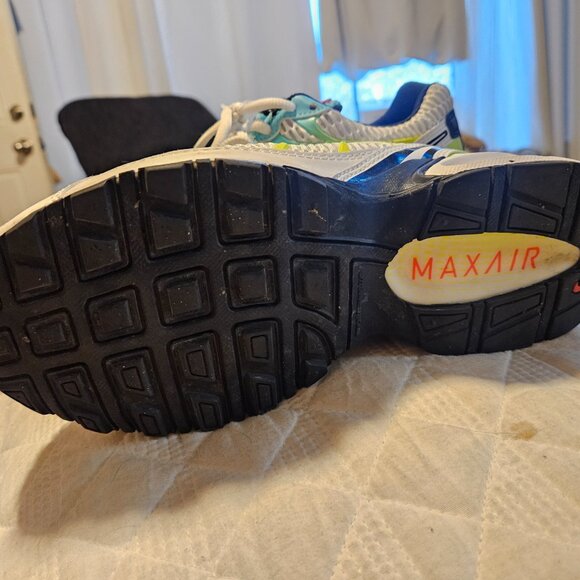 Nike Air max torch 4 - Picture 3 of 3